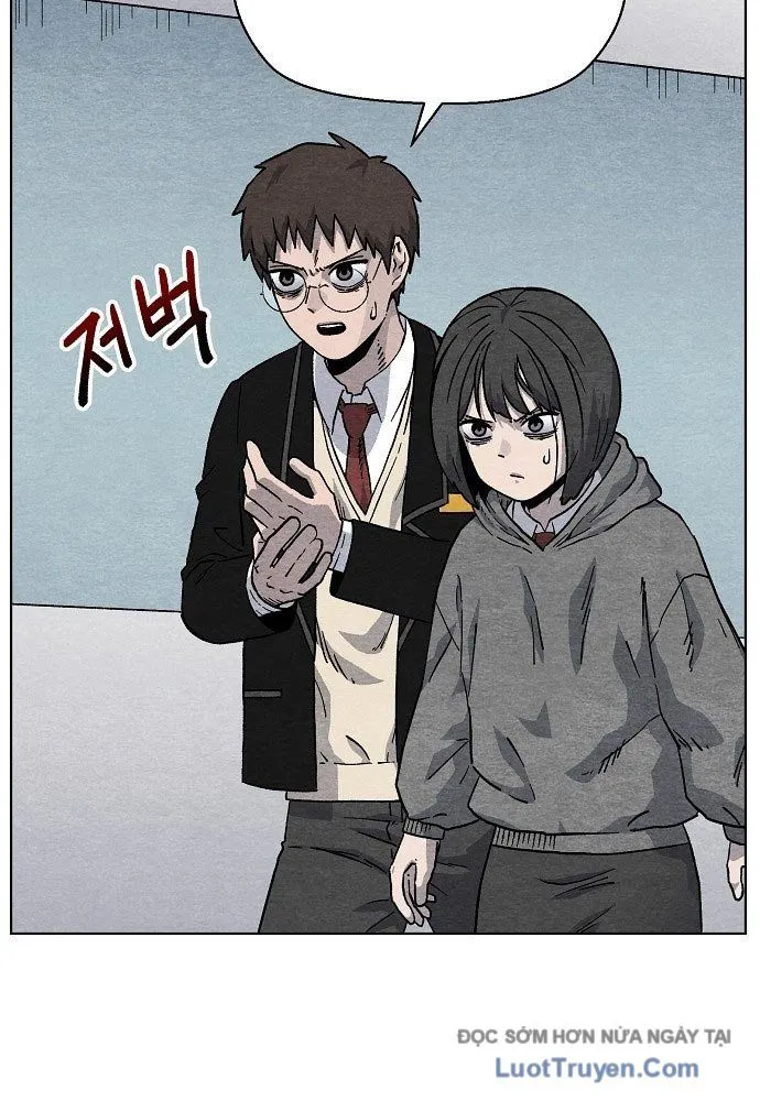 Leu Leu Leu Chap 8 - Next Chap 9