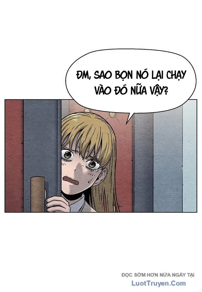 Leu Leu Leu Chap 8 - Next Chap 9