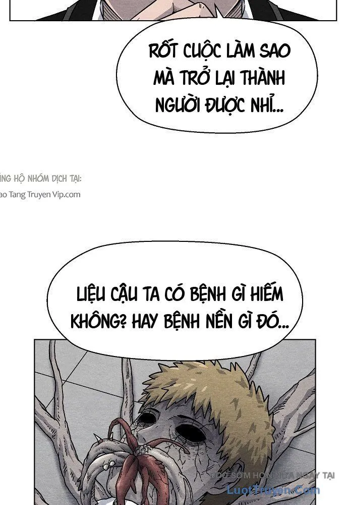 Leu Leu Leu Chap 8 - Next Chap 9