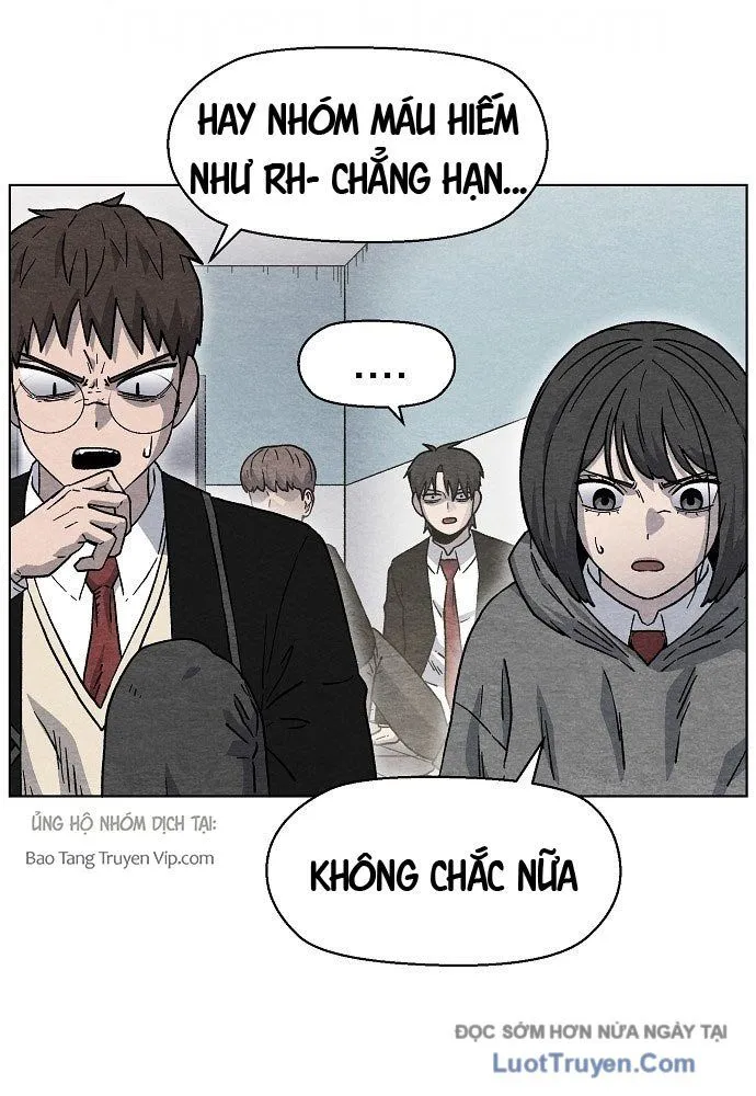 Leu Leu Leu Chap 8 - Next Chap 9
