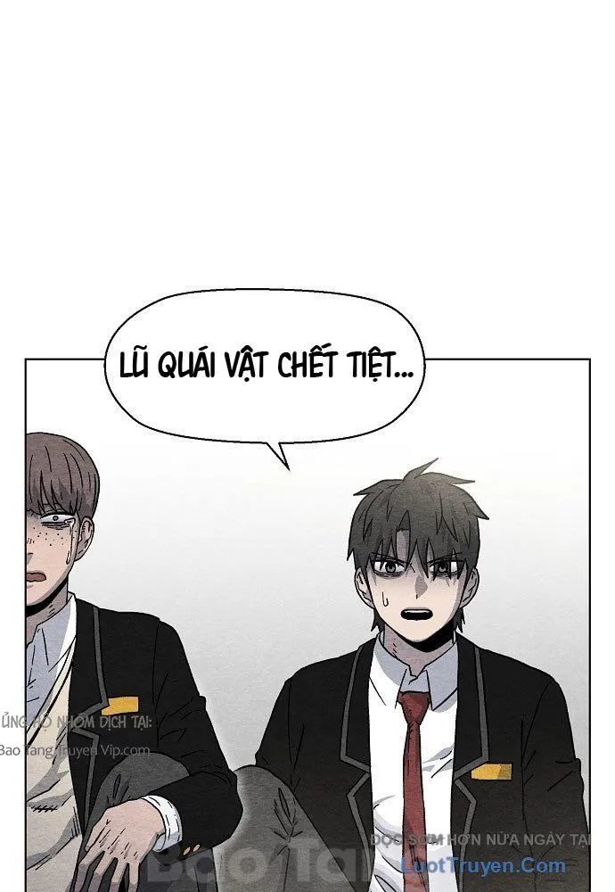 Leu Leu Leu Chap 8 - Next Chap 9