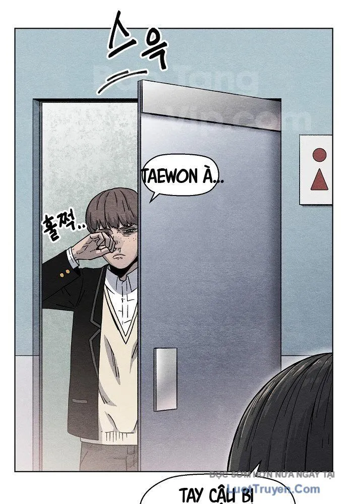 Leu Leu Leu Chap 8 - Next Chap 9