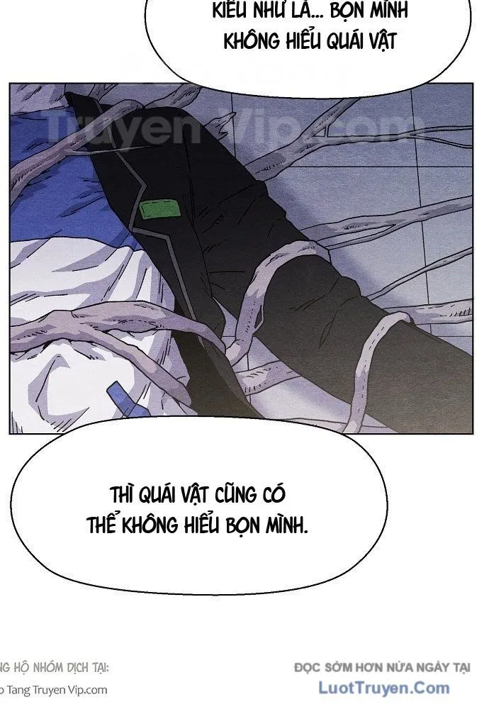 Leu Leu Leu Chap 8 - Next Chap 9