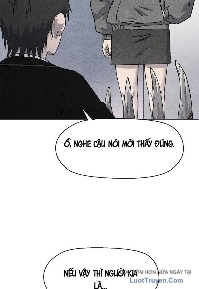 Leu Leu Leu Chap 8 - Next Chap 9