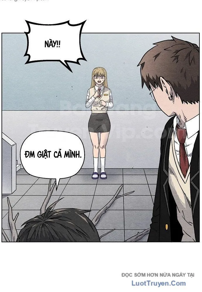 Leu Leu Leu Chap 8 - Next Chap 9