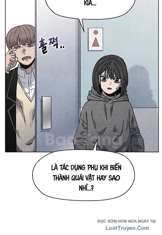 Leu Leu Leu Chap 8 - Next Chap 9