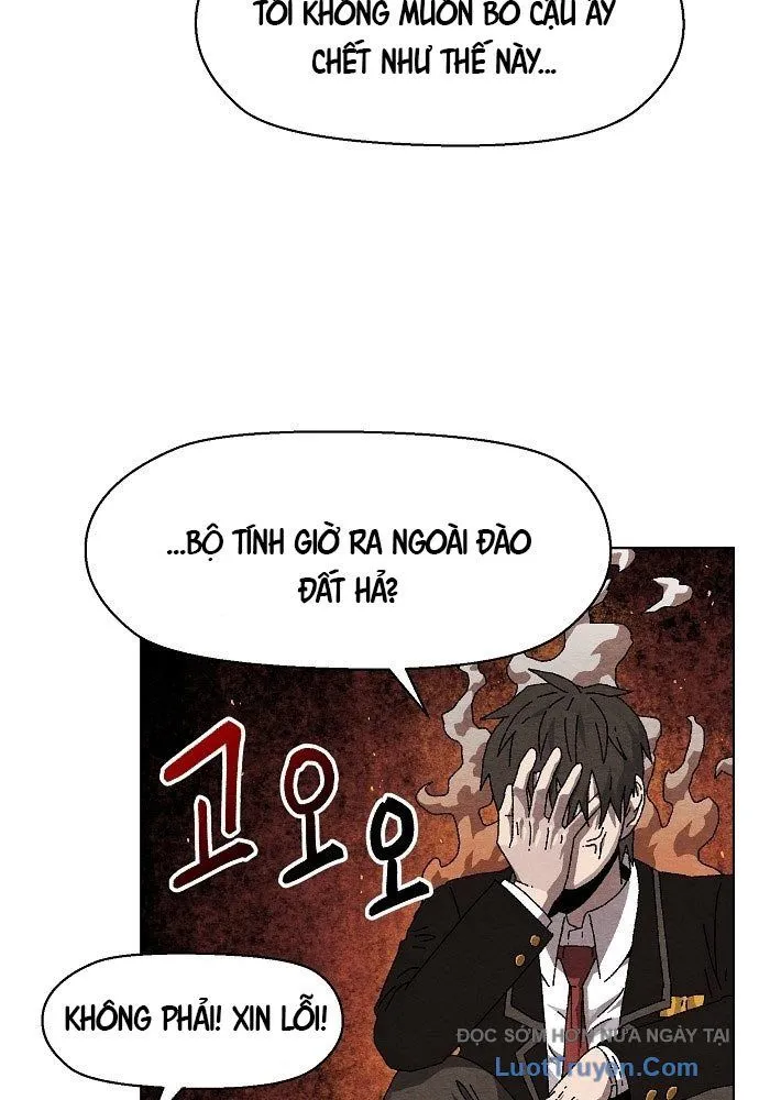 Leu Leu Leu Chap 8 - Next Chap 9