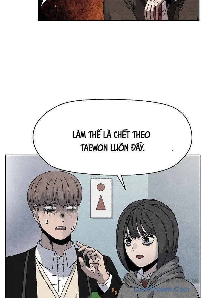 Leu Leu Leu Chap 8 - Next Chap 9