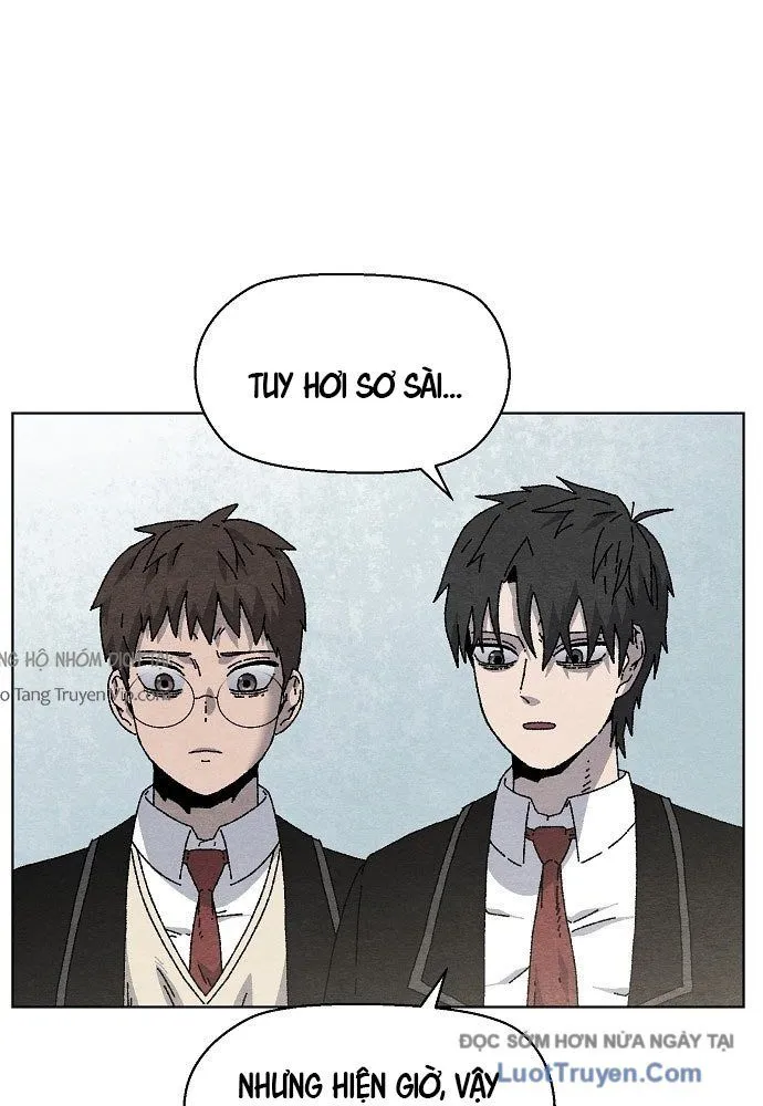 Leu Leu Leu Chap 8 - Next Chap 9