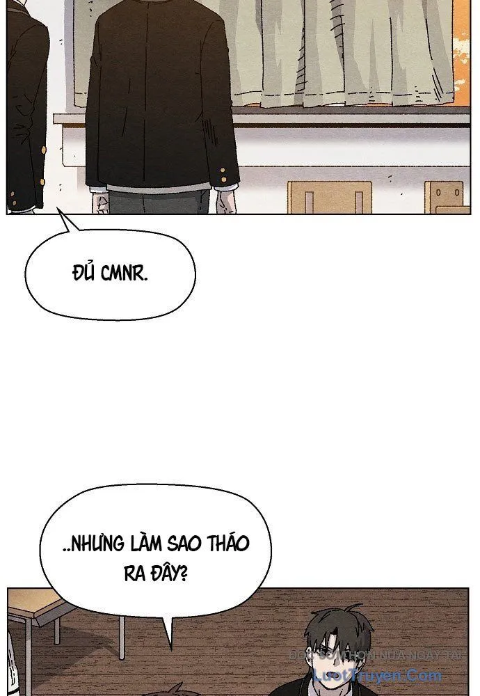 Leu Leu Leu Chap 8 - Next Chap 9