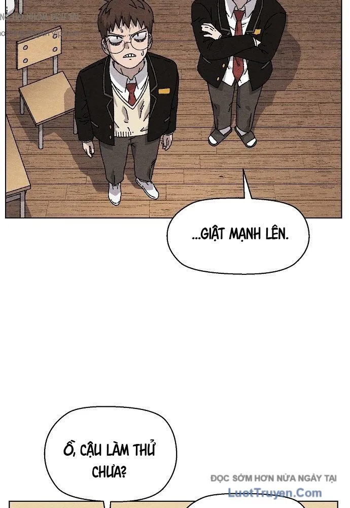 Leu Leu Leu Chap 8 - Next Chap 9