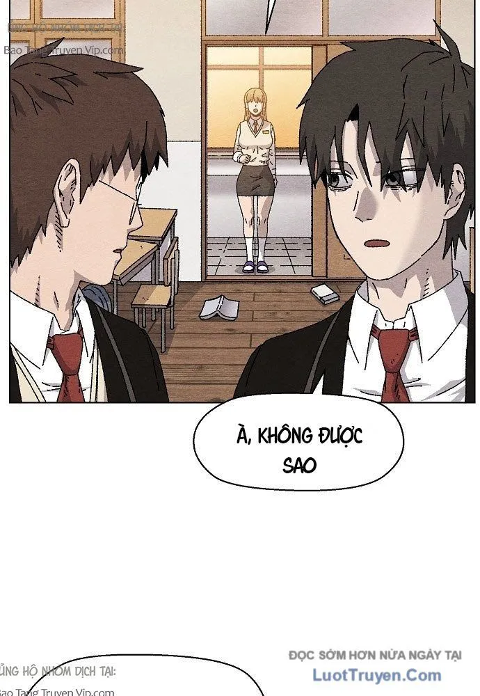 Leu Leu Leu Chap 8 - Next Chap 9