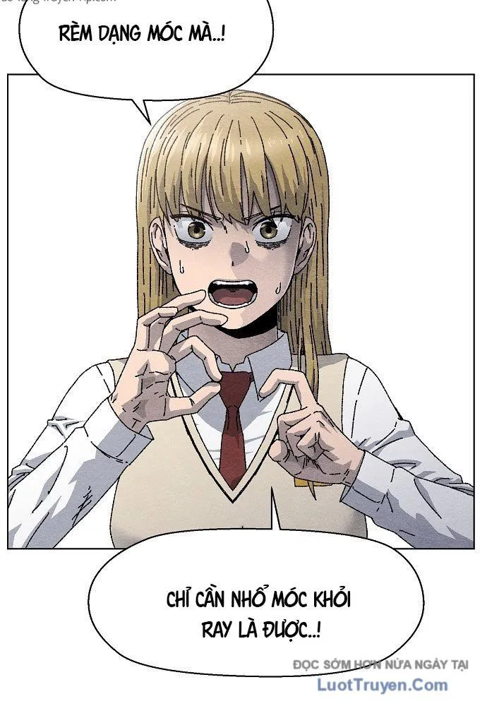 Leu Leu Leu Chap 8 - Next Chap 9