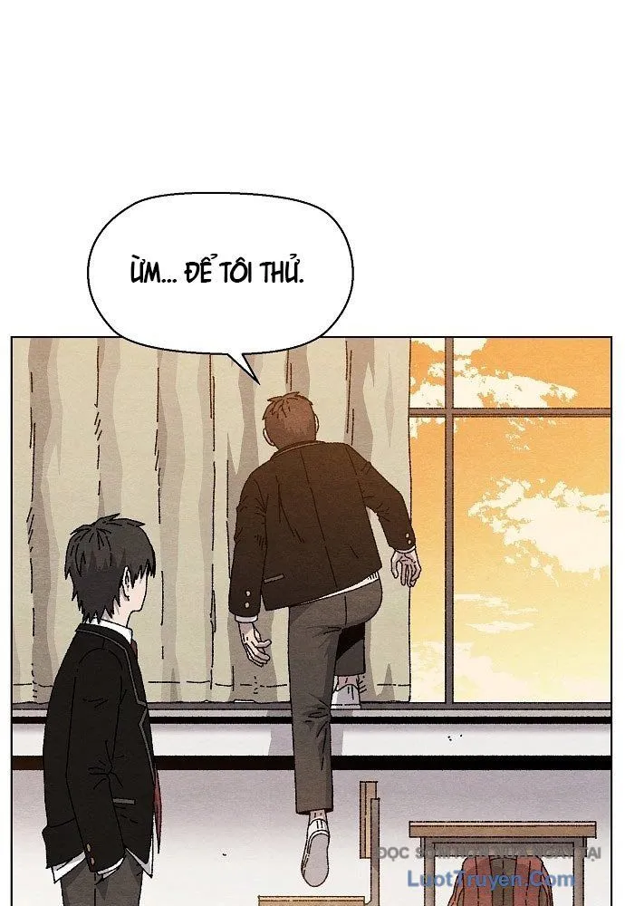 Leu Leu Leu Chap 8 - Next Chap 9