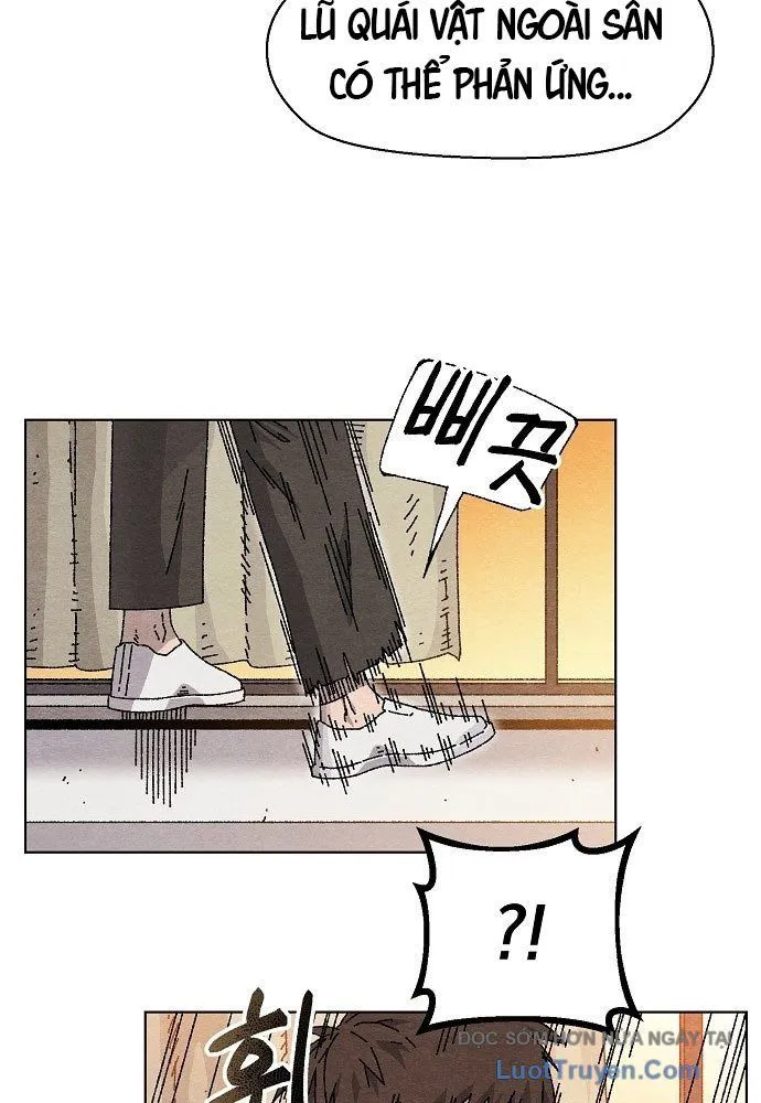 Leu Leu Leu Chap 8 - Next Chap 9
