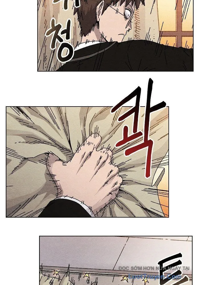 Leu Leu Leu Chap 8 - Next Chap 9