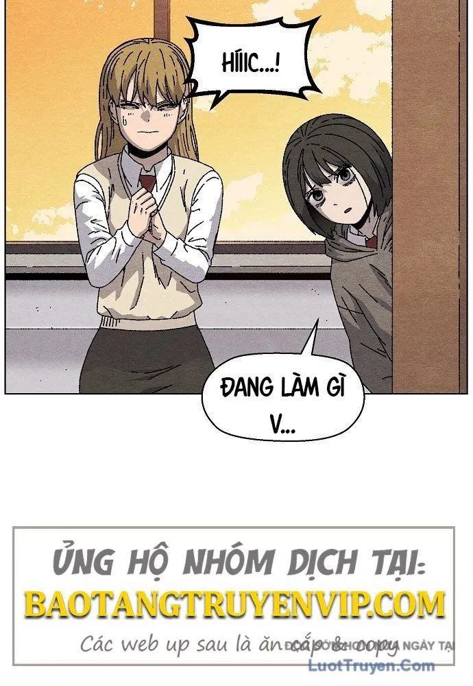 Leu Leu Leu Chap 8 - Next Chap 9