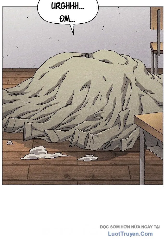 Leu Leu Leu Chap 8 - Next Chap 9