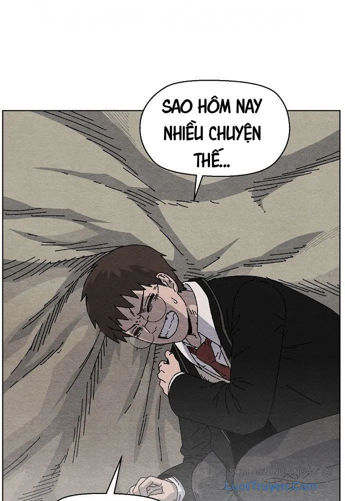 Leu Leu Leu Chap 8 - Next Chap 9