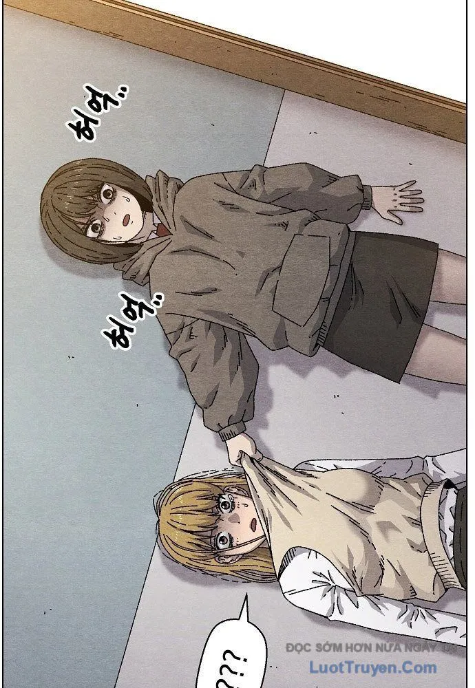 Leu Leu Leu Chap 8 - Next Chap 9