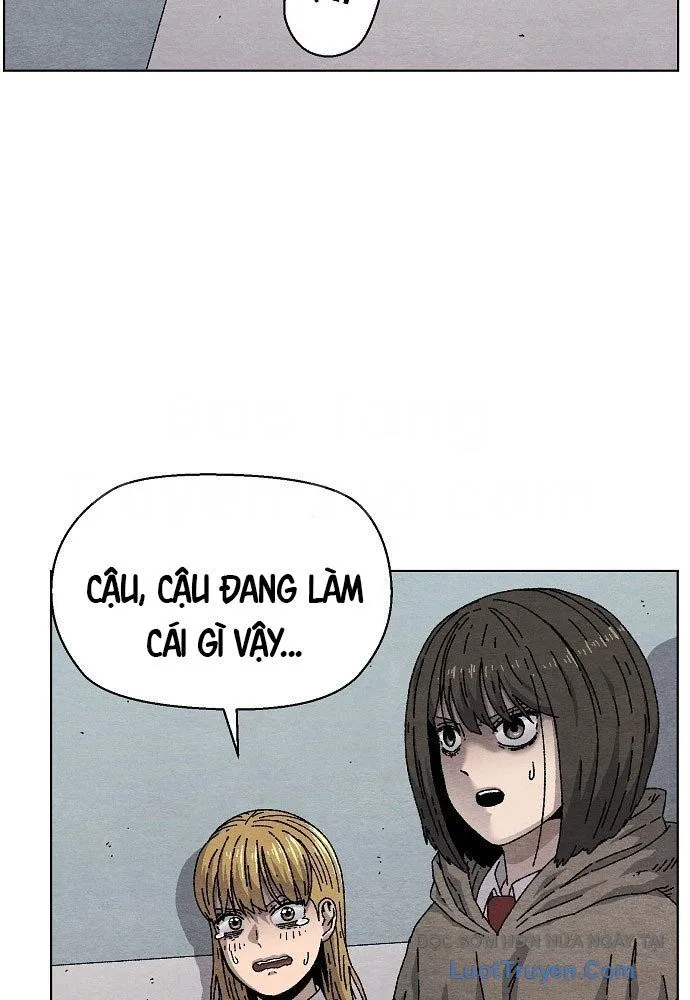 Leu Leu Leu Chap 8 - Next Chap 9