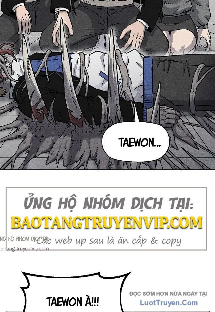 Leu Leu Leu Chap 8 - Next Chap 9