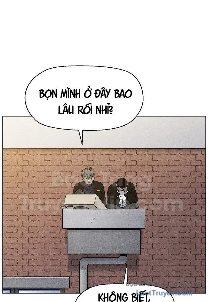Leu Leu Leu Chap 8 - Next Chap 9