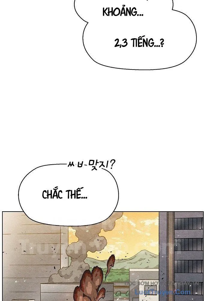 Leu Leu Leu Chap 8 - Next Chap 9