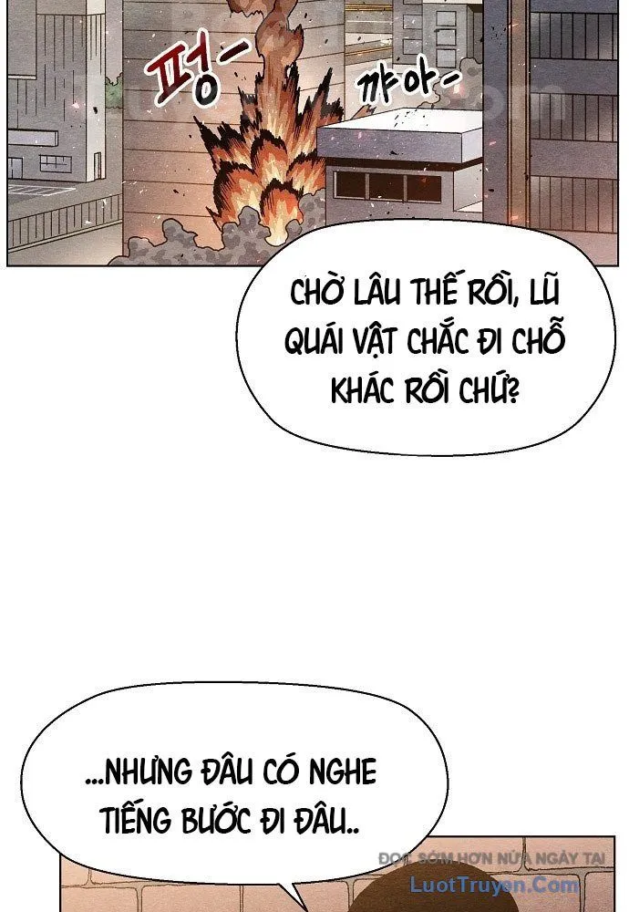Leu Leu Leu Chap 8 - Next Chap 9