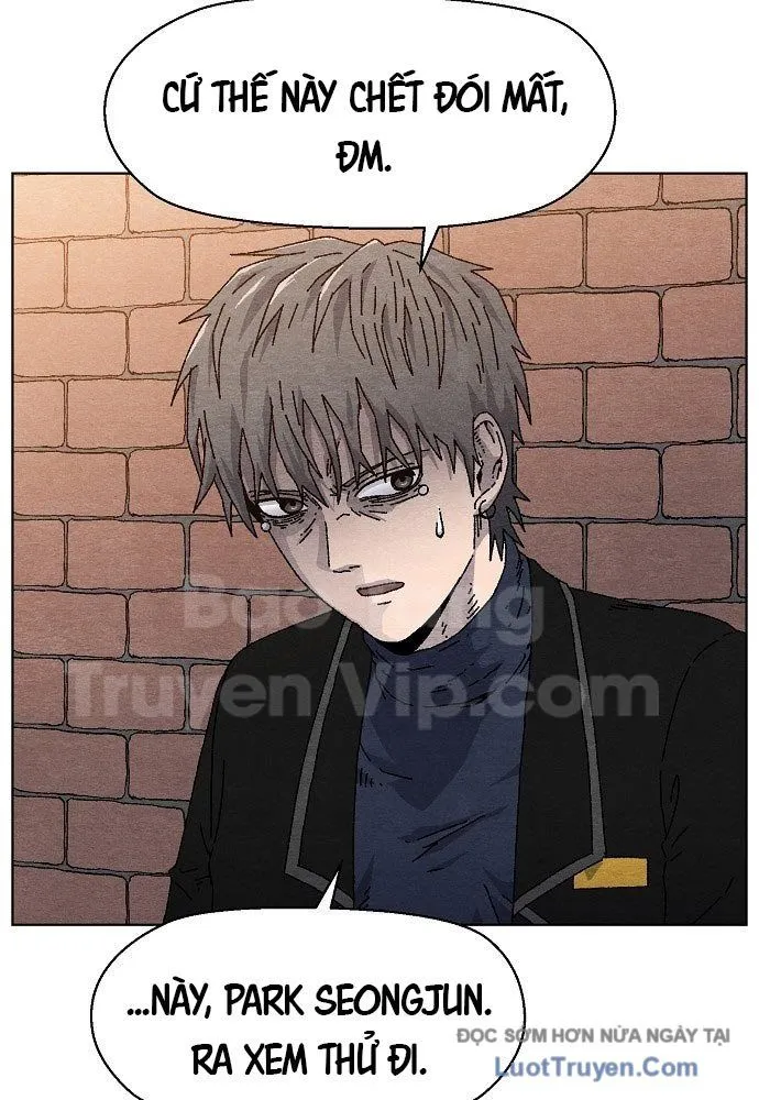Leu Leu Leu Chap 8 - Next Chap 9