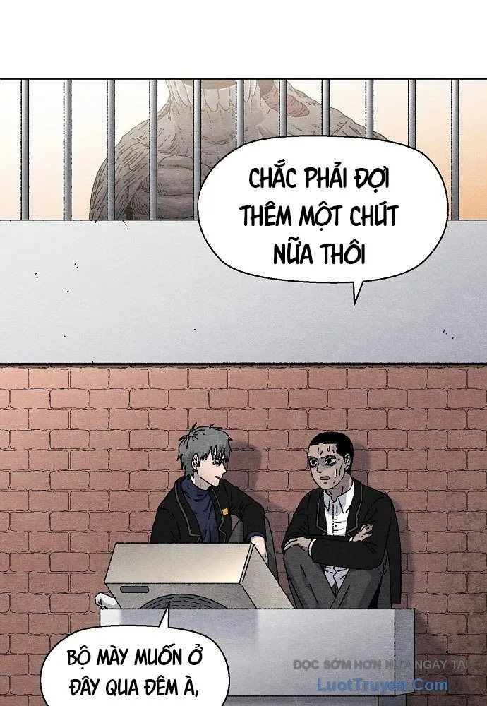 Leu Leu Leu Chap 8 - Next Chap 9