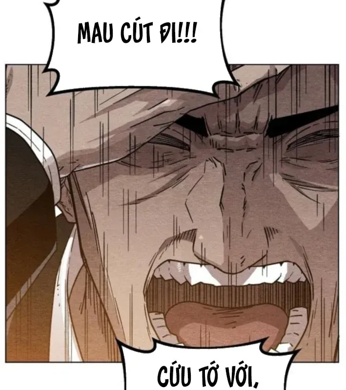Leu Leu Leu Chap 9 - Next Chap 10