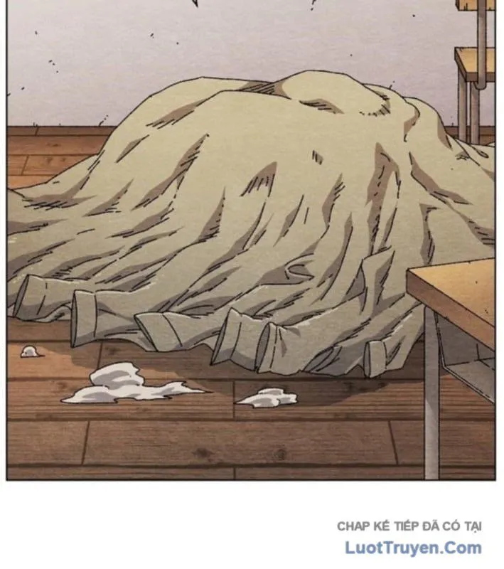 Leu Leu Leu Chap 9 - Next Chap 10