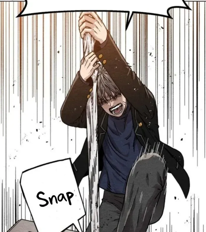 Leu Leu Leu Chap 9 - Next Chap 10