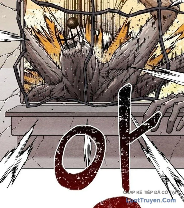Leu Leu Leu Chap 9 - Next Chap 10