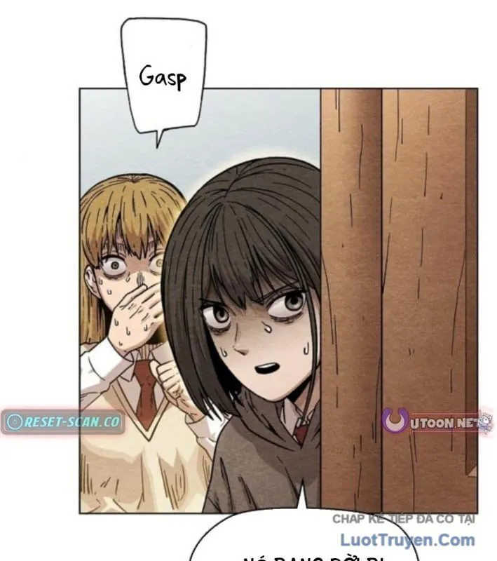 Leu Leu Leu Chap 9 - Next Chap 10