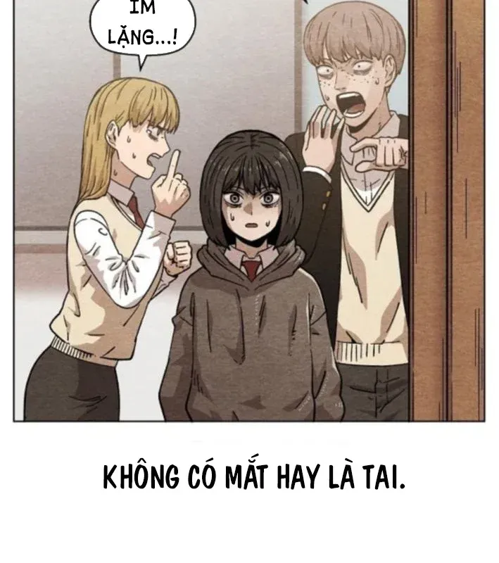Leu Leu Leu Chap 9 - Next Chap 10