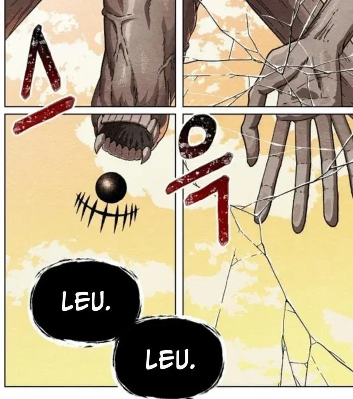 Leu Leu Leu Chap 9 - Next Chap 10