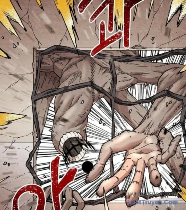 Leu Leu Leu Chap 9 - Next Chap 10