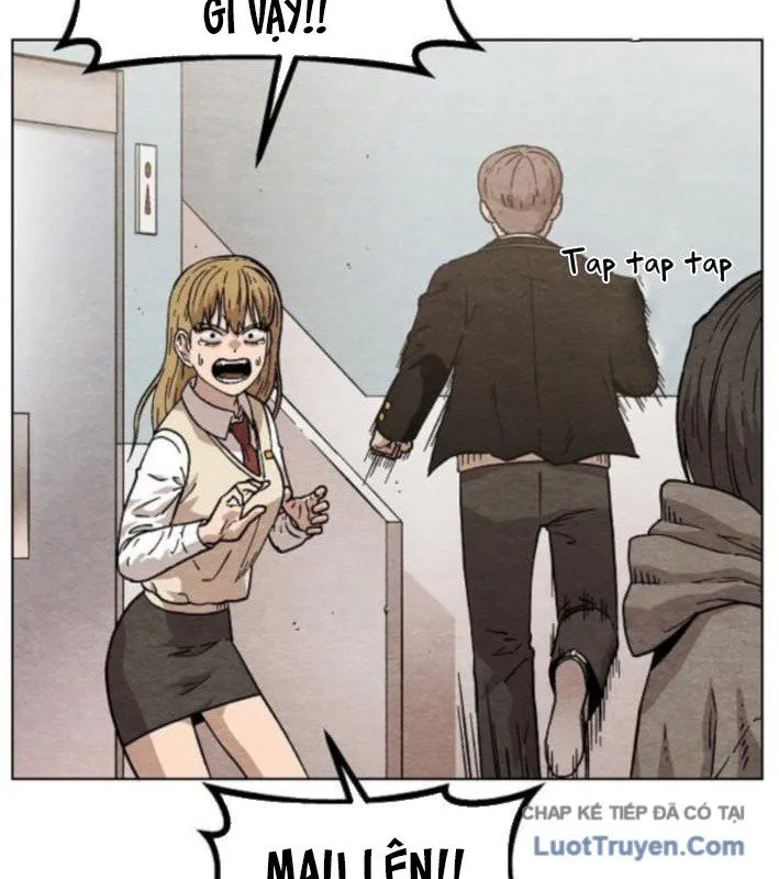 Leu Leu Leu Chap 9 - Next Chap 10