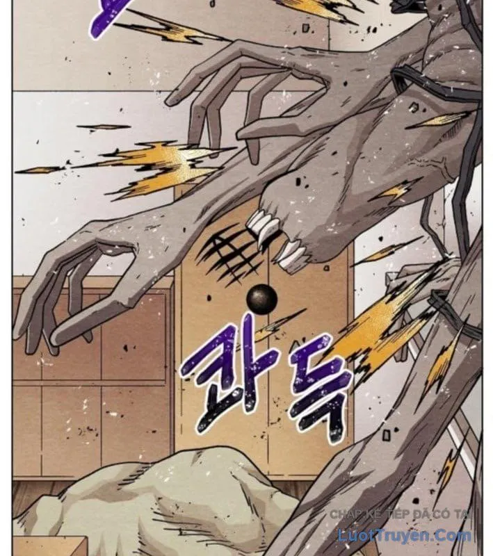 Leu Leu Leu Chap 9 - Next Chap 10