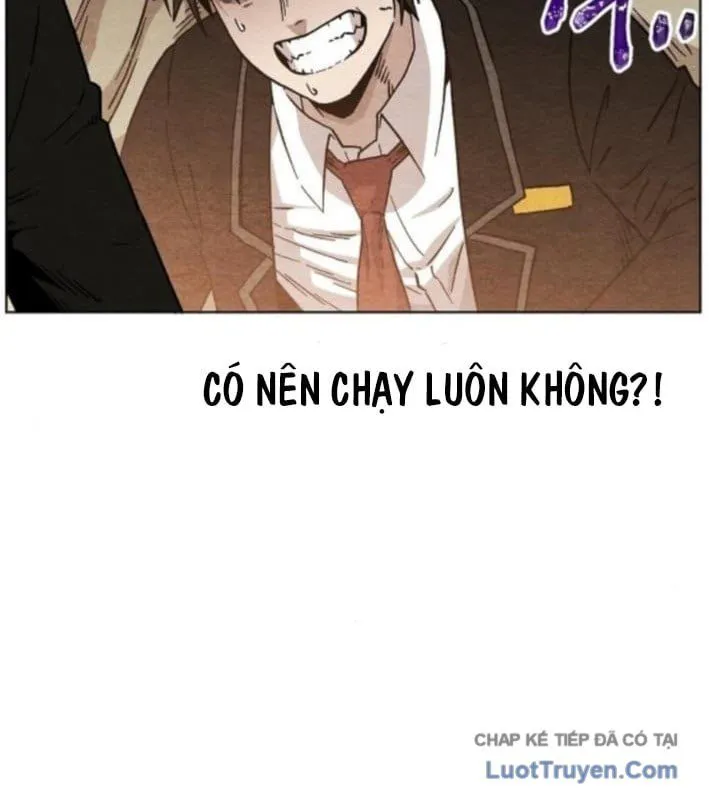 Leu Leu Leu Chap 9 - Next Chap 10