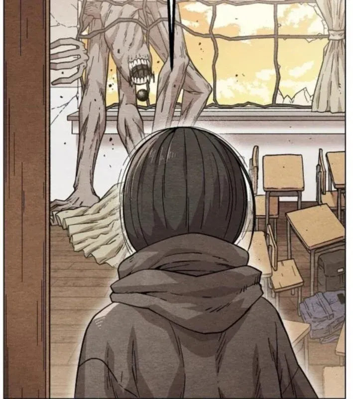 Leu Leu Leu Chap 9 - Next Chap 10