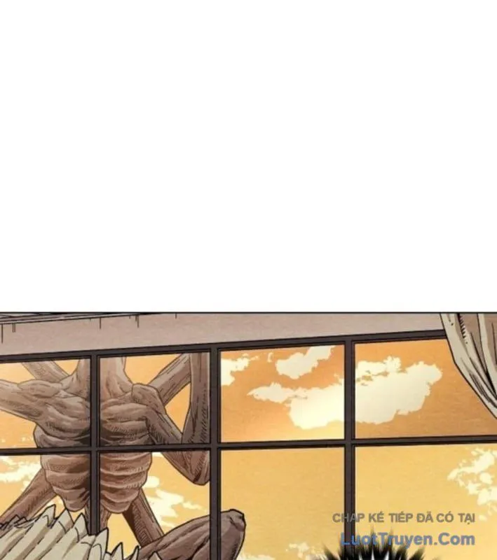 Leu Leu Leu Chap 9 - Next Chap 10