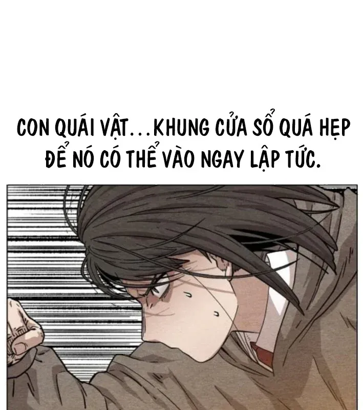 Leu Leu Leu Chap 9 - Next Chap 10