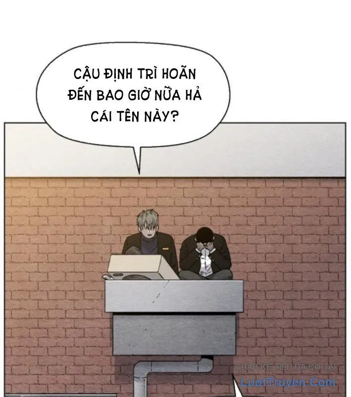 Leu Leu Leu Chap 9 - Next Chap 10