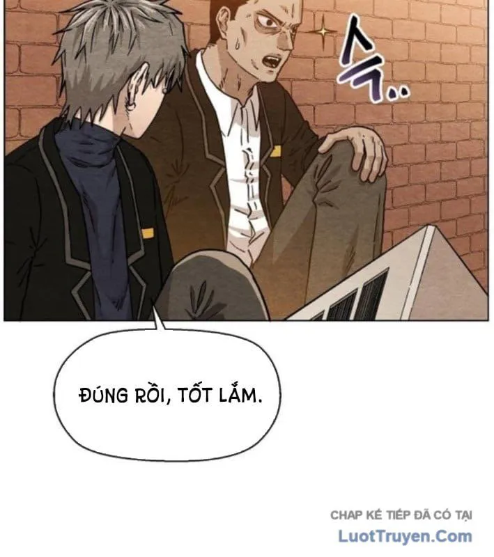 Leu Leu Leu Chap 9 - Next Chap 10