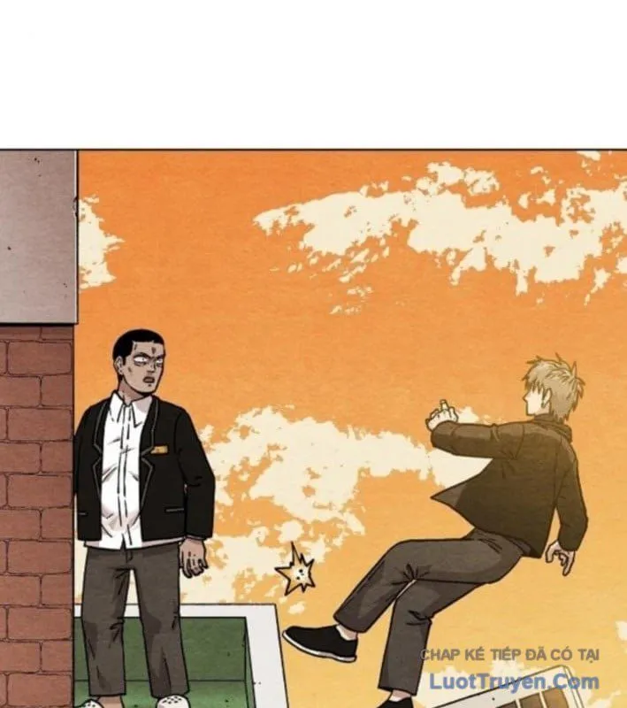 Leu Leu Leu Chap 9 - Next Chap 10