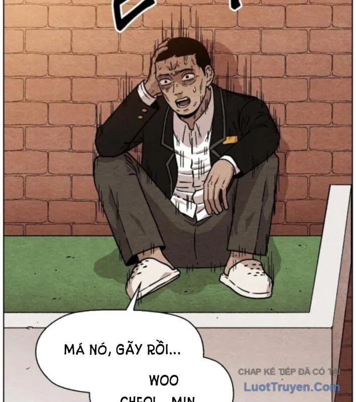 Leu Leu Leu Chap 9 - Next Chap 10