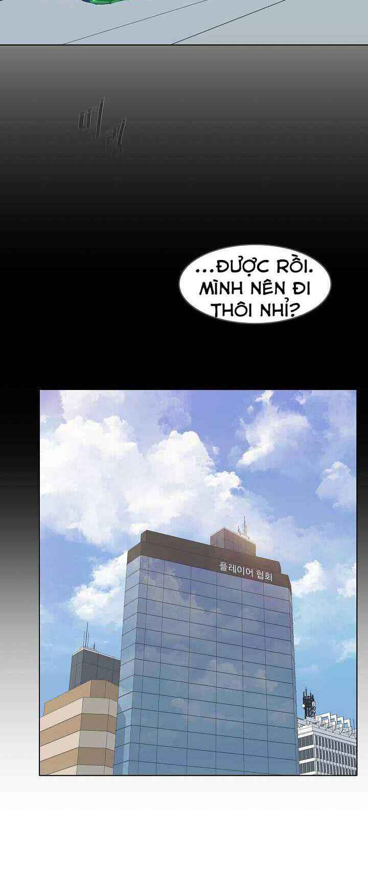 Level 1 Player Chap 1 - Next Chap 2